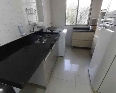 APARTAMENTO RESIDENCIAL em Campinas - SP, Parque Valença I