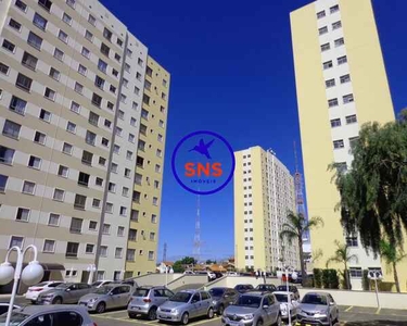 APARTAMENTO RESIDENCIAL em CAMPINAS - SP, VILA GEORGINA