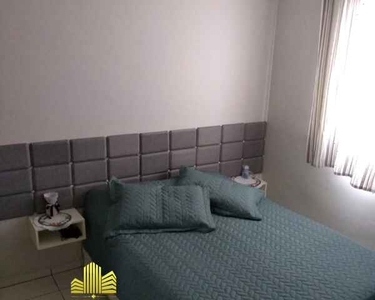 APARTAMENTO RESIDENCIAL em ITU - SP, PARQUE ILHA DO SOL