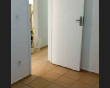 APARTAMENTO RESIDENCIAL em ITU - SP, PROGRESSO