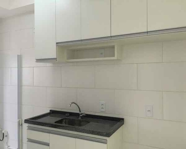 APARTAMENTO RESIDENCIAL em ITU - SP, PROGRESSO