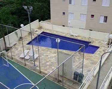 APARTAMENTO RESIDENCIAL em ITU - SP, RANCHO GRANDE