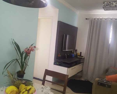 APARTAMENTO RESIDENCIAL em ITU - SP, VILA SÃO JOSÉ