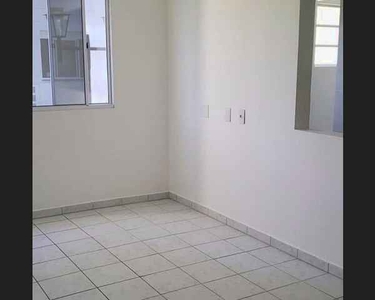 APARTAMENTO RESIDENCIAL em MOGI GUAÇU - SP, JARDIM SUÉCIA - RECANTO DOS PASSAROS 1