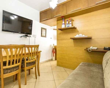 APARTAMENTO RESIDENCIAL em Porto Alegre - RS, Cidade Baixa