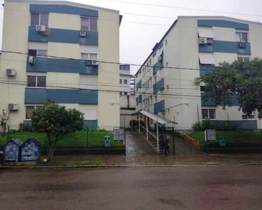 APARTAMENTO RESIDENCIAL em Porto Alegre - RS, Jardim do Salso