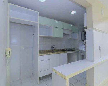 APARTAMENTO RESIDENCIAL em Porto Alegre - RS, Jardim Itu