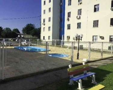 APARTAMENTO RESIDENCIAL em Porto Alegre - RS, Restinga