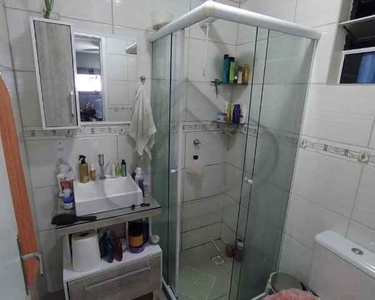 APARTAMENTO RESIDENCIAL em PORTO ALEGRE - RS, RESTINGA