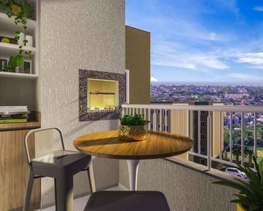 APARTAMENTO RESIDENCIAL em Porto Alegre - RS, Vila Nova