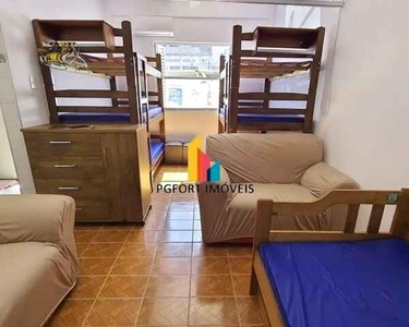 APARTAMENTO RESIDENCIAL em PRAIA GRANDE - SP, BOQUEIRÃO