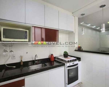 APARTAMENTO RESIDENCIAL em RIO CLARO - SP, JARDIM ITAPUÃ