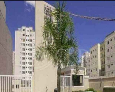 Apartamento RESIDENCIAL em TAUBATÉ - SP, BARRANCO