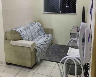 APARTAMENTO RESIDENCIAL em TAUBATÉ - SP, PARQUE URUPÊS