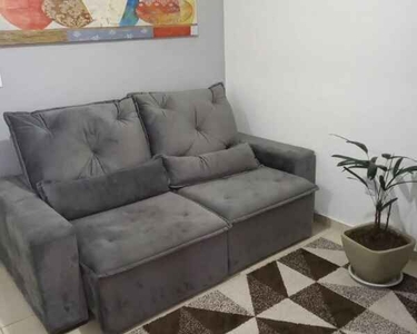 APARTAMENTO RESIDENCIAL em VOLTA REDONDA - RJ, Água Limpa