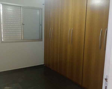 Apartamento residencial Villa Verde Itu-SP 70m²