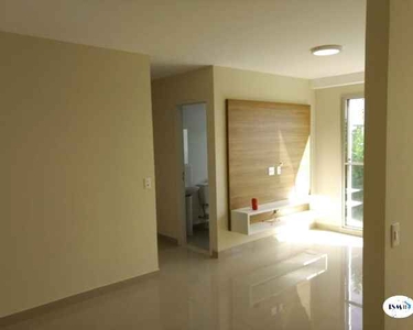 Apartamento Térreo (Garden) de 48 m², 2 Dormitórios a venda no Condomínio Villa Matão 01
