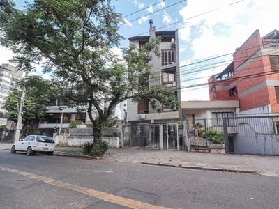 Apartamento Triplex em Rio Branco, Porto Alegre/RS de 143m² 3 quartos à venda por R$ 949.000,00 ou para locação R$ 3.500,00/mes