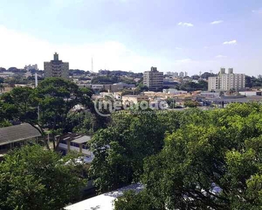 Apartamento Venda Botafogo Campinas SP