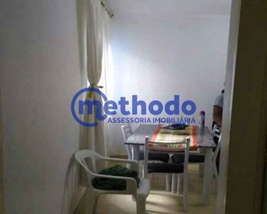 Apartamento Venda Satelite Iris Campinas SP