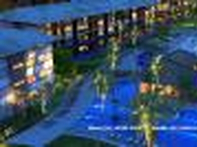 Apto 3 quartos, 2 suites, 115 m?, em Muro Alto - La Fleur Polinesia - Residencial & Resort