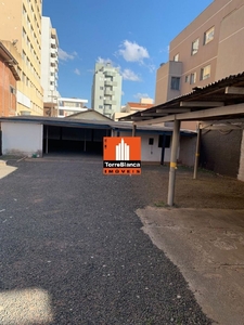 Área em Centro, Ponta Grossa/PR de 0m² para locação R$ 2.600,00/mes