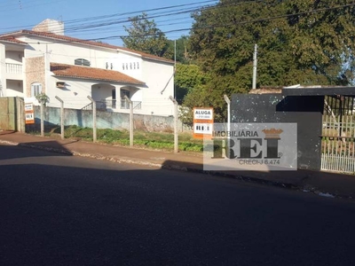 Área em Setor Central, Rio Verde/GO de 0m² à venda por R$ 5.000.000,00 ou para locação R$ 2.000,00/mes