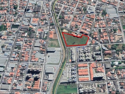 Área em Vila Nova Urupês, Suzano/SP de 0m² para locação R$ 7.000,00/mes