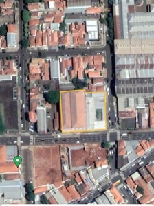 Área em Vila Rezende, Piracicaba/SP de 0m² para locação R$ 20,00/mes
