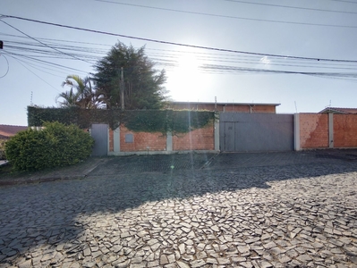 Barracão em Boa Vista, Ponta Grossa/PR de 550m² para locação R$ 9.000,00/mes