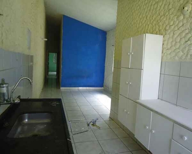 Casa 2 dormitórios, edícula com banheiro, para Venda em Jardim Real Praia Grande-SP - 3930
