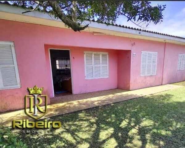 Casa à venda no bairro Nordeste - Imbé/RS