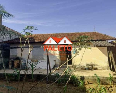 Casa a venda no Centro da Cidade de Porangaba