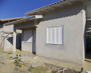 Casa com 1 Dormitorio(s) localizado(a) no bairro Cruzeiro do Sul em Taquara / RIO GRANDE