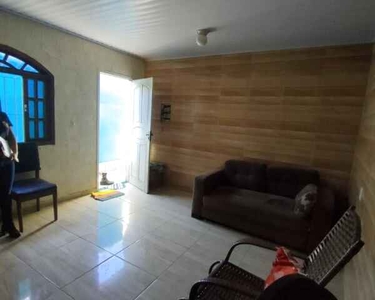 CASA COM 2 DORMITÓRIOS À VENDA, 150 M² POR R$ 160.000,00 - AQUARIUS - CABO FRIO/RJ