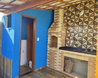 CASA COM 2 DORMITÓRIOS À VENDA, 60 M² POR R$ 190.000 - BAIRRO NOVA CALIFÓRNIA - CABO FRIO