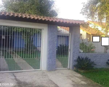 Casa com 2 Dormitorio(s) localizado(a) no bairro Campo Grande em Estância Velha / RIO GRA