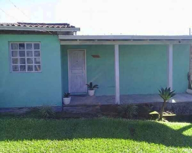 Casa com 2 Dormitorio(s) localizado(a) no bairro Medianeira em Taquara / RIO GRANDE DO SU