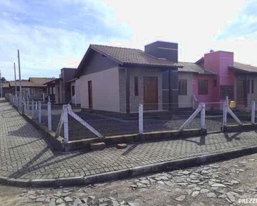 Casa com 2 Dormitorio(s) localizado(a) no bairro Vila Nova em Parobé / RIO GRANDE DO SUL