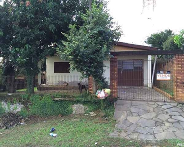 Casa com 3 Dormitorio(s) localizado(a) no bairro Panorâmico em Parobé / RIO GRANDE DO SUL