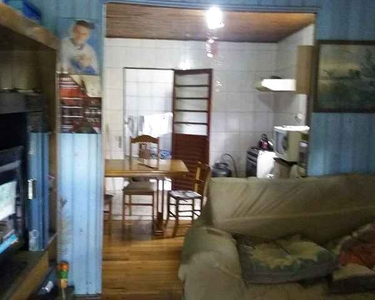 Casa com 3 Dormitorio(s) localizado(a) no bairro Planasa em Parobé / RIO GRANDE DO SUL Re