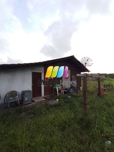 Casa em Acaraí, São Francisco Do Sul/SC de 10m² 1 quartos à venda por R$ 169.000,00