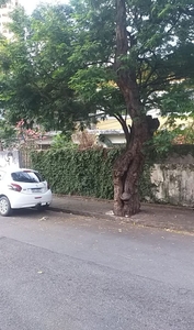 Casa em Aflitos, Recife/PE de 0m² 3 quartos para locação R$ 2.500,00/mes