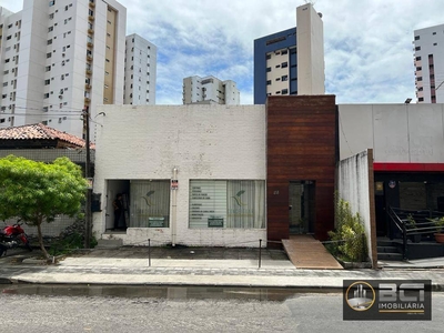 Casa em Aflitos, Recife/PE de 200m² para locação R$ 7.800,00/mes