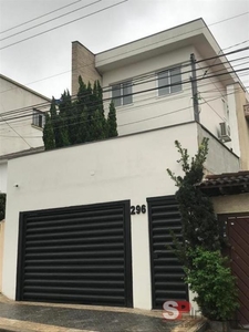 Casa em Água Rasa, São Paulo/SP de 300m² 1 quartos à venda por R$ 2.394.000,00 ou para locação R$ 8.600,00/mes