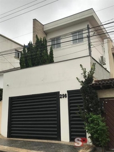 Casa em Água Rasa, São Paulo/SP de 300m² 1 quartos à venda por R$ 2.395.000,00 ou para locação R$ 8.600,00/mes