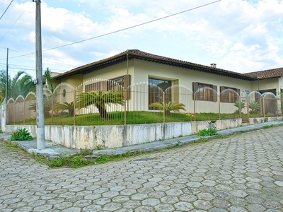 Casa em Água Verde, Blumenau/SC de 189m² 4 quartos à venda por R$ 649.000,00