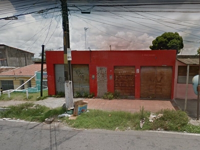 Casa em Alecrim, Natal/RN de 0m² 1 quartos à venda por R$ 144.000,00