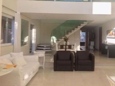 Casa em Alphaville Residencial Dois, Barueri/SP de 480m² 4 quartos para locação R$ 18.500,00/mes