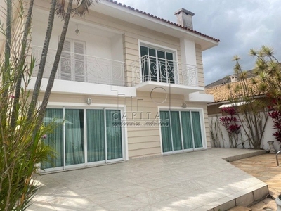 Casa em Alphaville, Santana de Parnaíba/SP de 0m² 4 quartos à venda por R$ 2.000.000,00 ou para locação R$ 12.000,00/mes